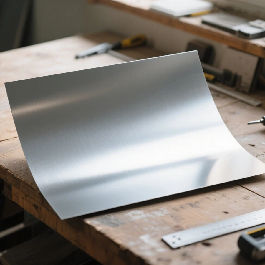 Identification method of inferior aluminum profile Identification method of inferior aluminum profile