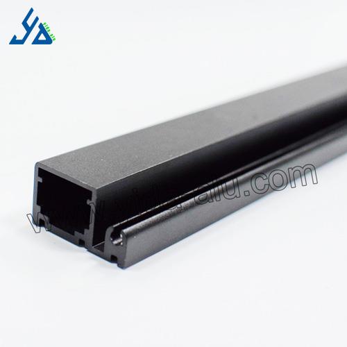 Tiradores De Aluminio Anodizado Para Electrodomésticos