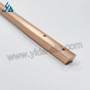 Tirador de puerta compatible con microondas Frigidaire