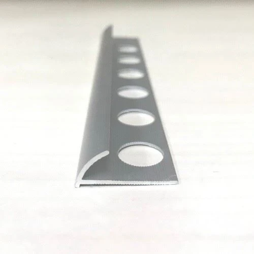 Aluminum Corner Trim For Tile