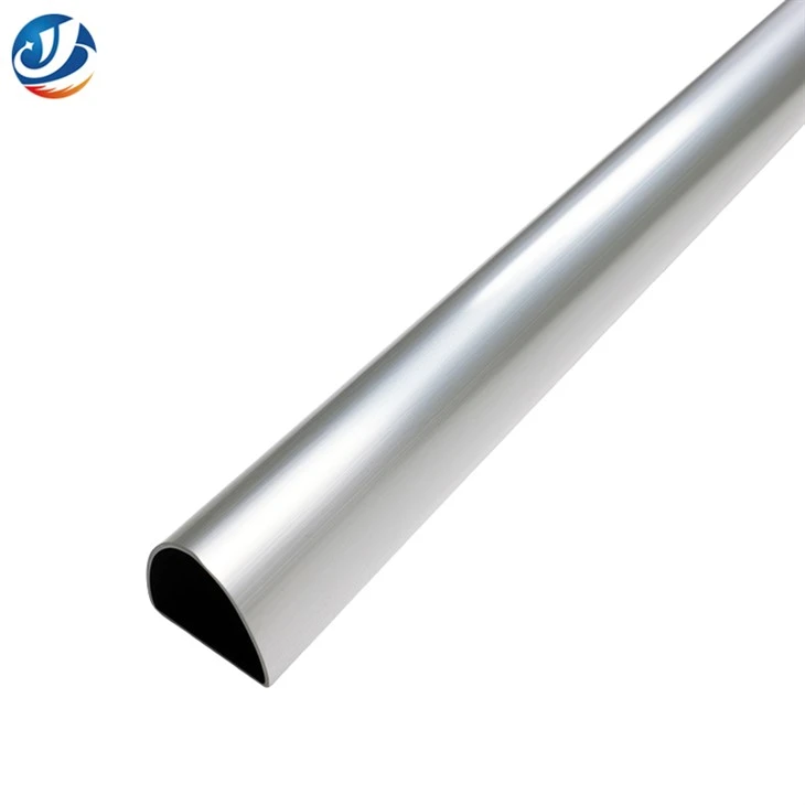Aluminium Roller Shutter Tube factory