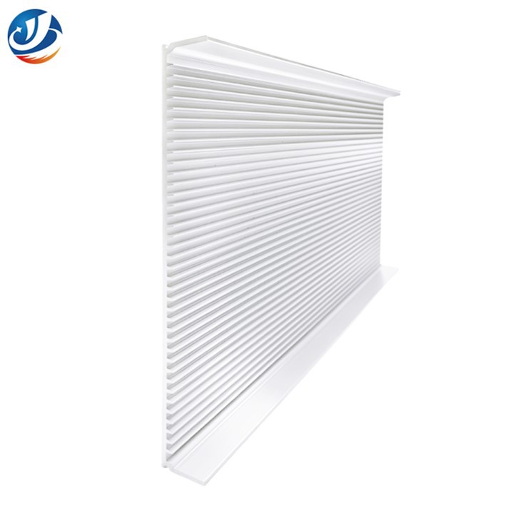 Chip Heat Dissipation Aluminium Profile best