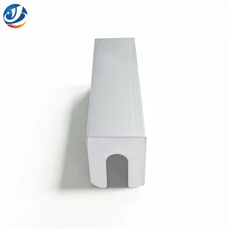U-Shaped Groove Aluminum Profile suppliers