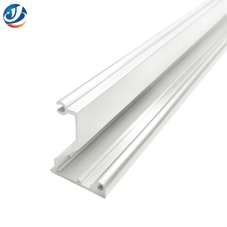 Aluminum LED Strip Embedded Profile suppliers